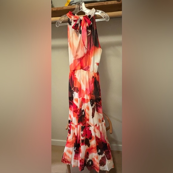 Halter maxi - Picture 3 of 3